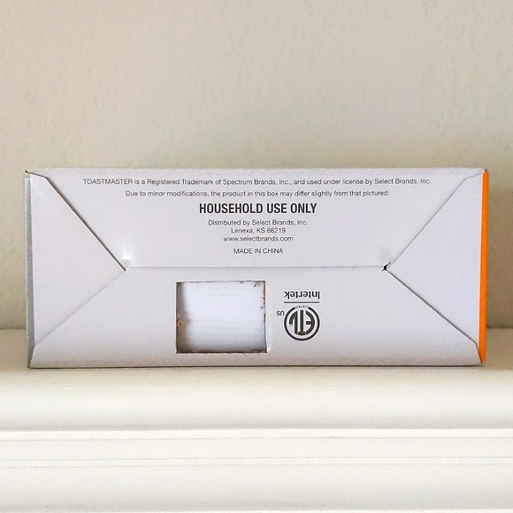 Toastmaster 5 Speed Hand Mixer - Picture 6 of 6